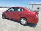 2018 NISSAN VERSA