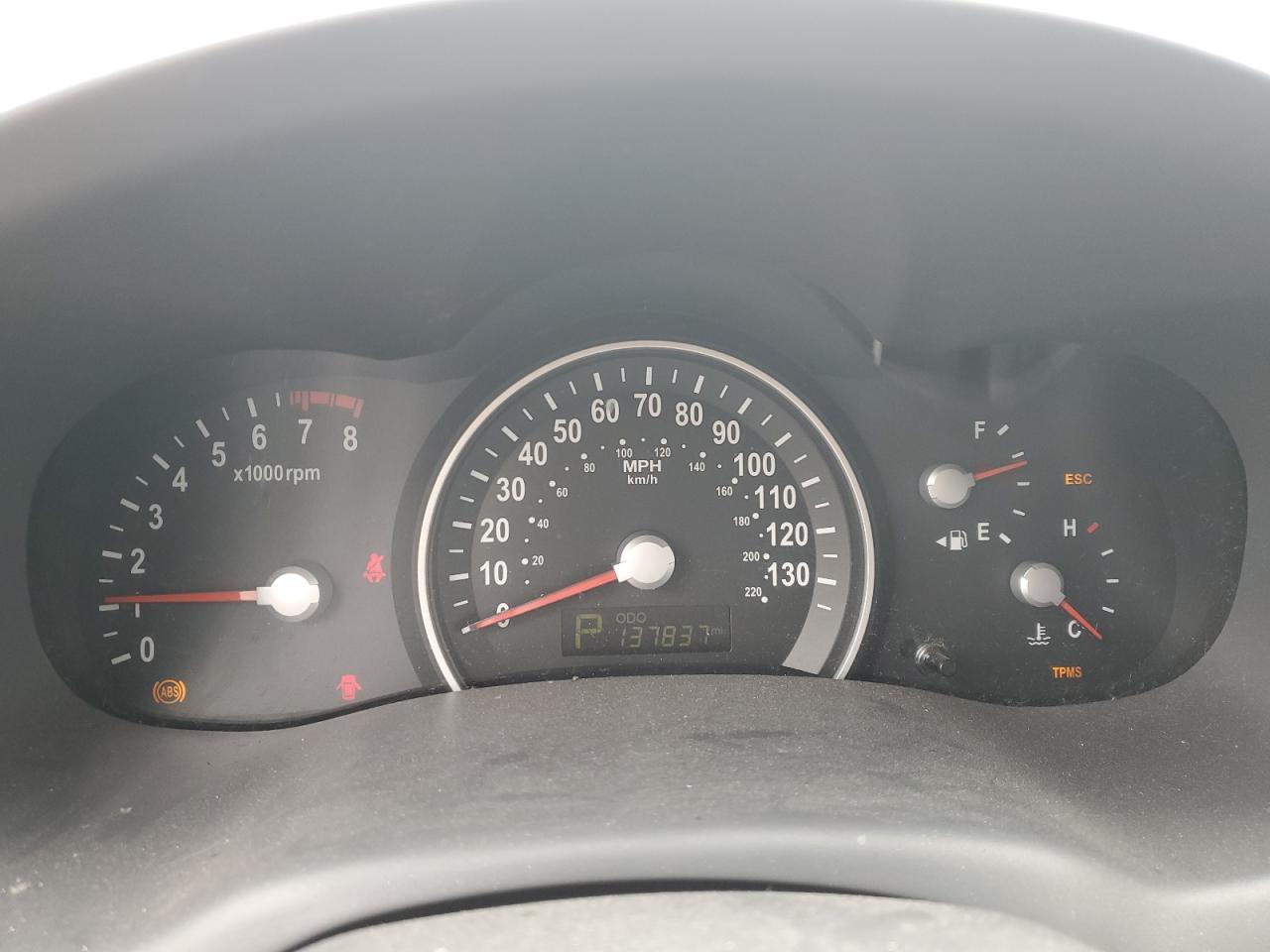 2012 KIA SEDONA