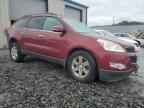 2010 CHEVROLET TRAVERSE