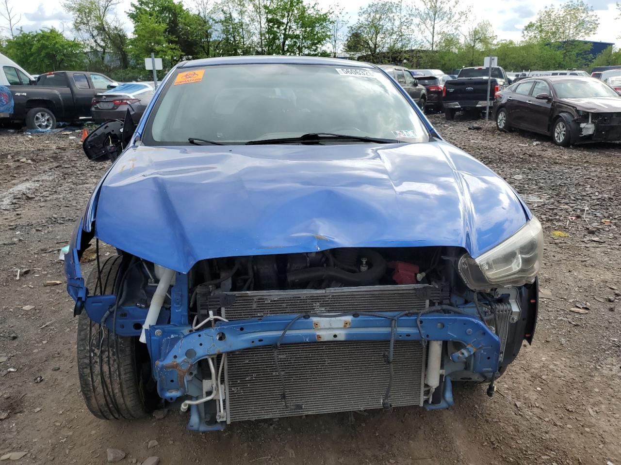 2016 MITSUBISHI outlander