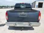 2017 NISSAN Frontier