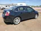 2008 NISSAN SENTRA