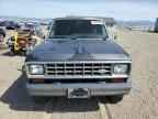 1984 FORD RANGER