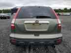 2007 HONDA CR-V