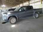 2023 NISSAN Frontier