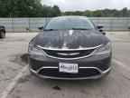 2016 CHRYSLER 200