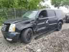 2011 CADILLAC Escalade ESV
