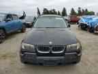 2005 BMW X3