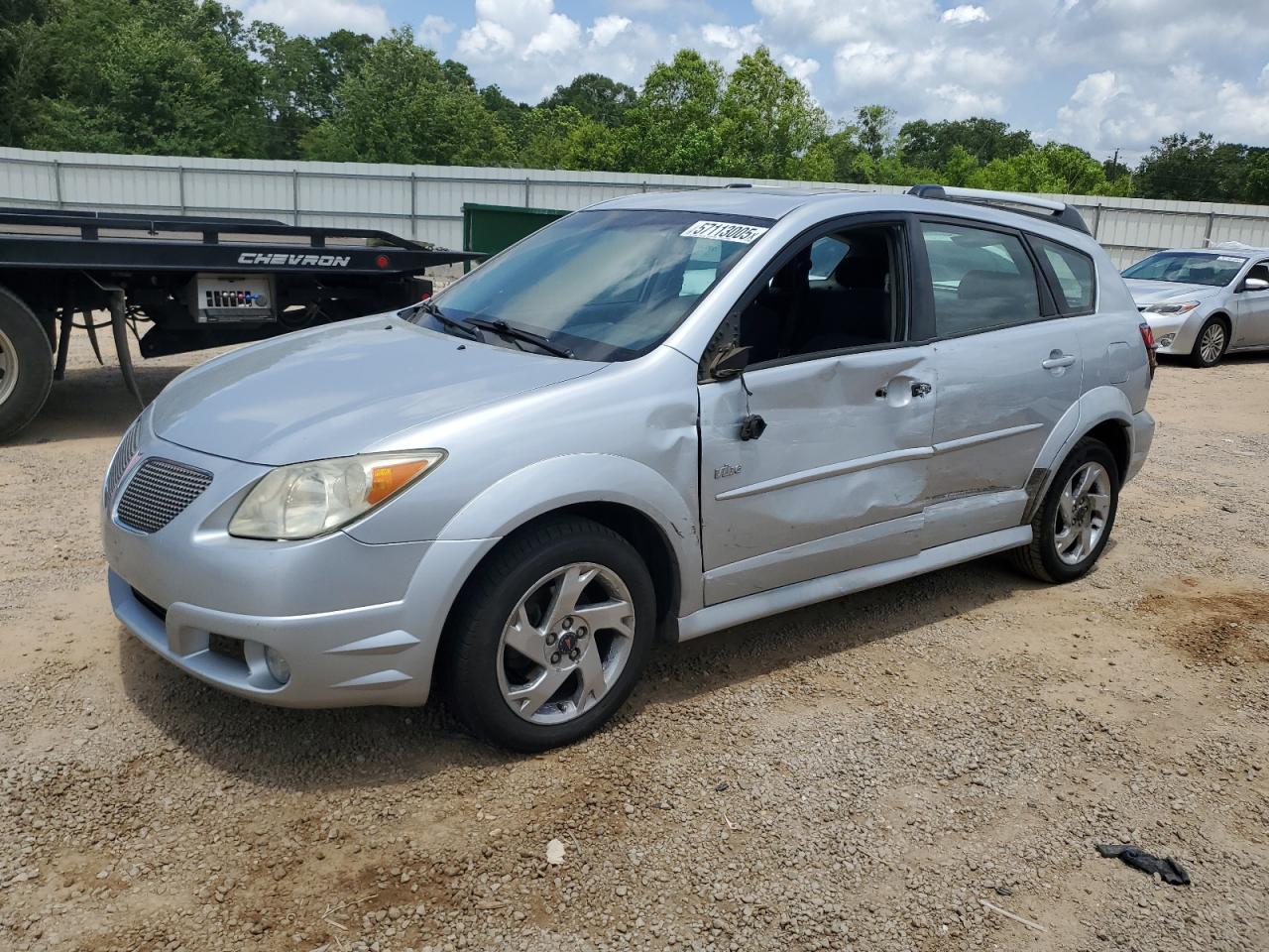 2006 PONTIAC VIBE