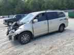 2008 HONDA ODYSSEY