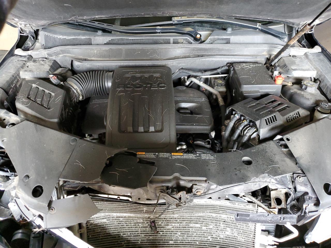 2014 CHEVROLET EQUINOX
