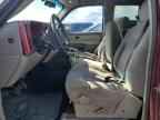 2000 CHEVROLET SILVERADO 1500