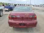 2004 CHEVROLET MALIBU
