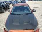 2009 MITSUBISHI LANCER