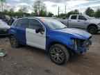 2016 MITSUBISHI outlander