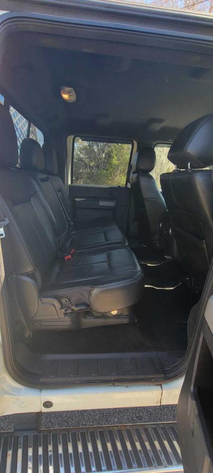 2013 FORD F-350