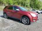 2012 CHEVROLET EQUINOX