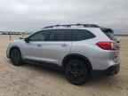 2024 SUBARU Ascent