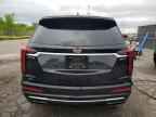 2024 CADILLAC XT6