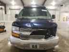 2008 CHEVROLET EXPRESS 2500