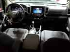 2023 NISSAN Frontier