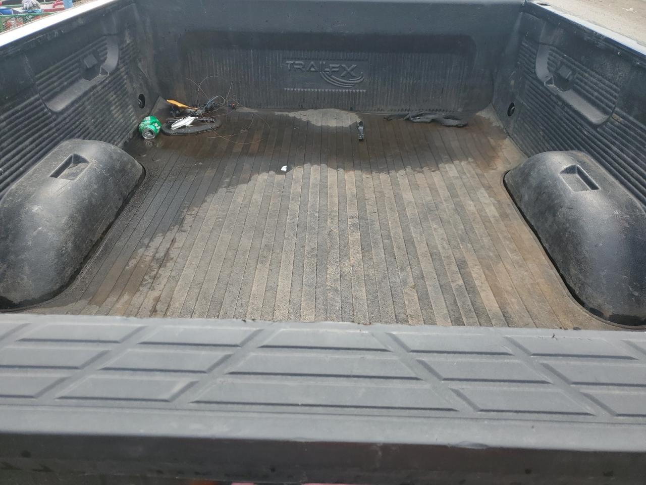 2012 CHEVROLET Silverado