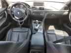 2014 BMW 3 SERIES