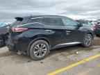 2016 NISSAN MURANO