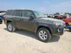 2018 TOYOTA 4Runner