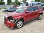 2015 GMC Terrain