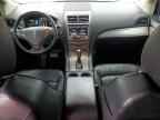 2015 LINCOLN MKX
