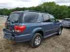 2005 TOYOTA Sequoia