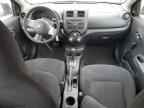 2014 NISSAN VERSA