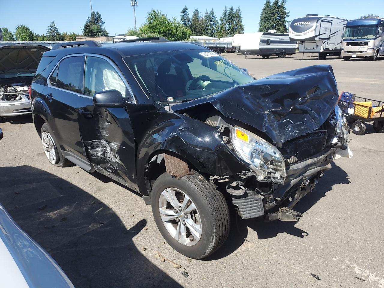 2013 CHEVROLET EQUINOX