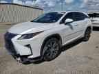 2018 LEXUS RX 350