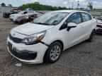 2016 KIA RIO