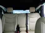 2018 CADILLAC XT5