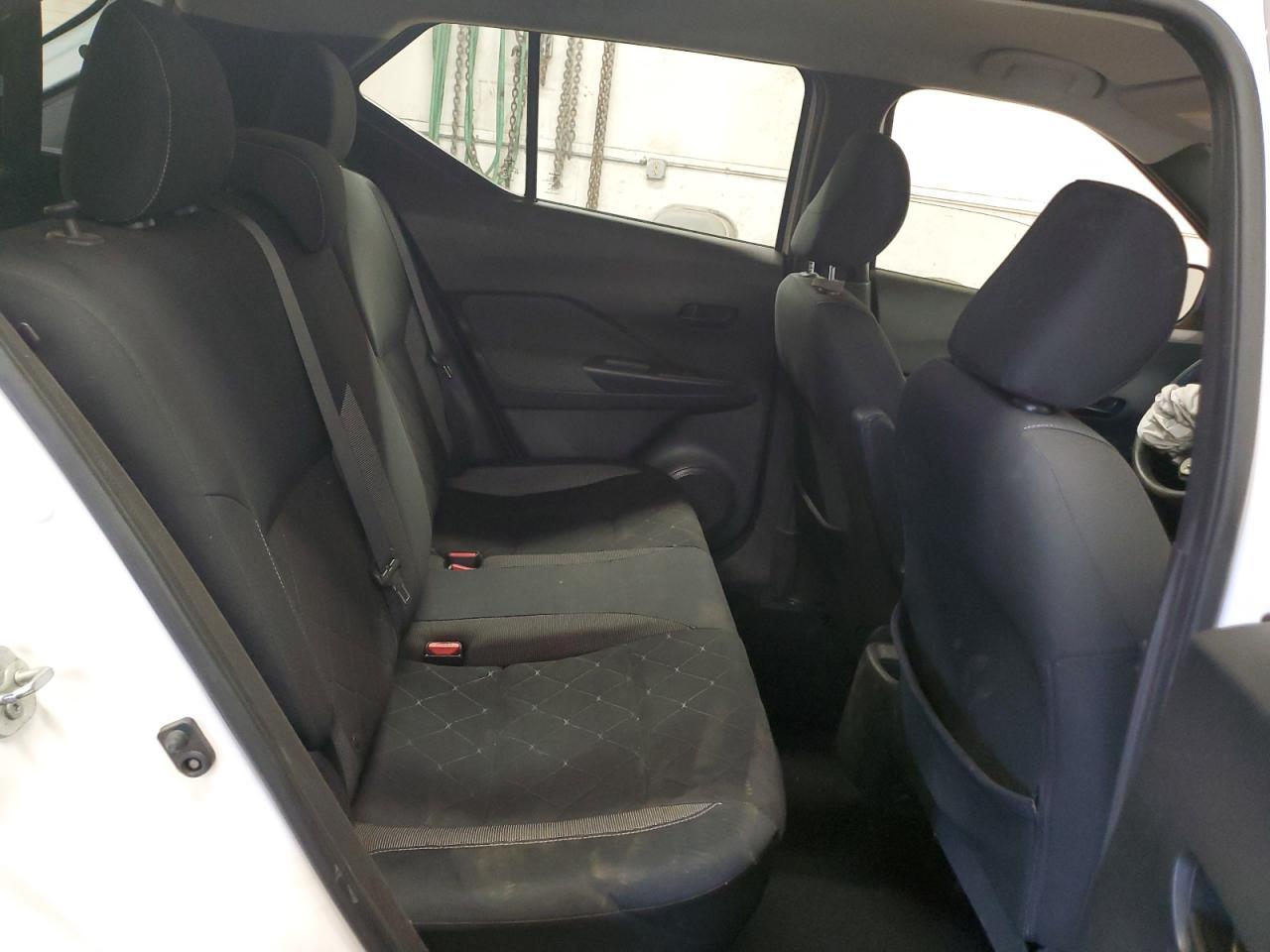 2019 NISSAN KICKS