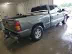 2001 CHEVROLET SILVERADO 1500
