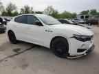 2022 MASERATI Levante