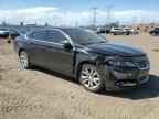 2016 CHEVROLET IMPALA