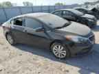 2014 KIA FORTE
