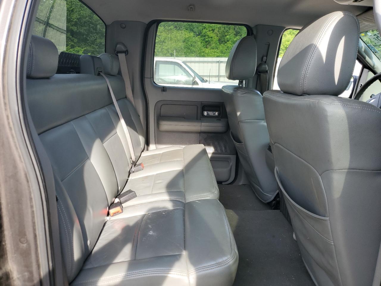 2005 FORD F-150