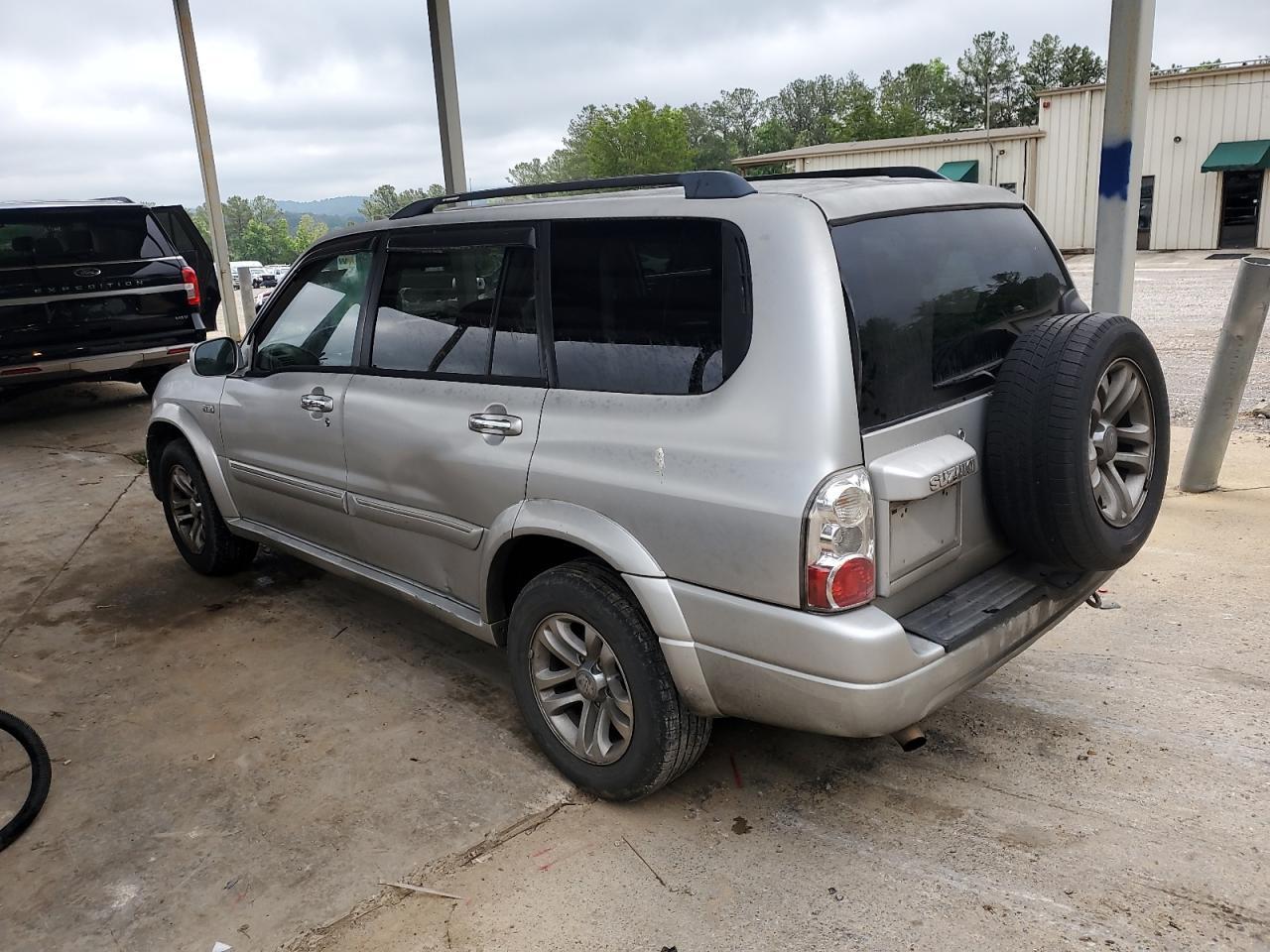 2004 SUZUKI Xl-7