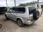 2004 SUZUKI Xl-7