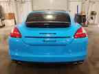 2012 PORSCHE Panamera