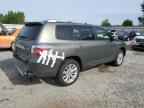 2008 TOYOTA HIGHLANDER