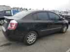 2012 NISSAN SENTRA