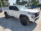 2025 GMC CANYON