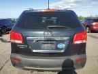 2013 KIA SORENTO